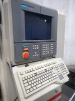 Cincinnati Milacron Cincinnati Milacron Arrow 750 Ero Cnc Vmc
