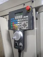 Cincinnati Milacron Cincinnati Milacron Arrow 750 Ero Cnc Vmc