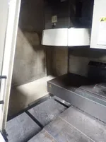 Cincinnati Milacron Cincinnati Milacron Arrow 750 Ero Cnc Vmc