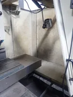 Cincinnati Milacron Cincinnati Milacron Arrow 750 Ero Cnc Vmc