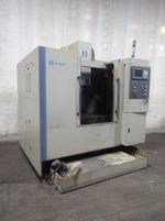 Bridgeport Bridgeport Vmc710xv Cnc Vmc