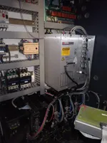 Cincinnati Milacron Cincinnati Milacron Arrow 750 Ero Cnc Vmc