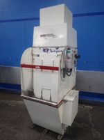 Midwest Sandright Midwest Sandright Dc 1800 Wet Dust Collector