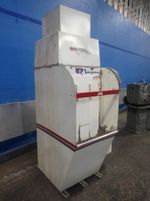 Midwest Sandright Midwest Sandright Dc 1800 Wet Dust Collector