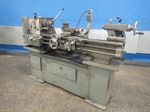 Roskelley Roskelley 1440 Gapbed Lathe