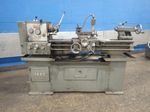 Roskelley Roskelley 1440 Gapbed Lathe