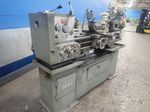 Roskelley Roskelley 1440 Gapbed Lathe