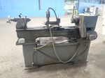 Roskelley Roskelley 1440 Gapbed Lathe