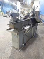 Roskelley Roskelley 1440 Gapbed Lathe