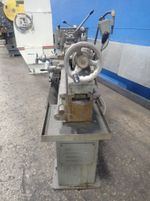 Roskelley Roskelley 1440 Gapbed Lathe