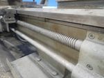 Roskelley Roskelley 1440 Gapbed Lathe