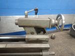 Roskelley Roskelley 1440 Gapbed Lathe
