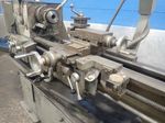 Roskelley Roskelley 1440 Gapbed Lathe