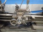 Roskelley Roskelley 1440 Gapbed Lathe