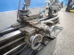 Roskelley Roskelley 1440 Gapbed Lathe