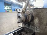 Roskelley Roskelley 1440 Gapbed Lathe