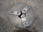  8 3jaw Chuck