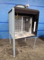  Paint Booth