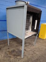  Paint Booth