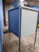  Paint Booth