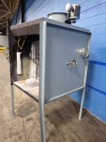  Paint Booth