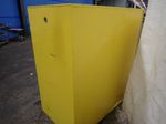 Aa Sheet Metal Productssecurall Flammable Safety Cabinet