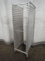  Aluminum Rack