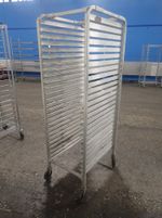  Aluminum Rack