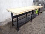  Workbench