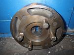  4 Jaw Chuck