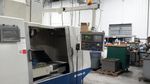 Daewoo Daewoo Dmv500 Cnc Vertical Machining Center