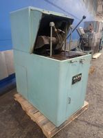 Buehler Abrasive Cutoff Machine