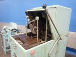 Buehler Abrasive Cutoff Machine