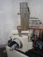 International Scientific Instruments International Scientific Instruments Isi40 Scanning Electron Microscope