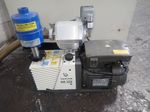 International Scientific Instruments International Scientific Instruments Isi40 Scanning Electron Microscope