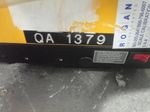 General Electric Scalebalancer