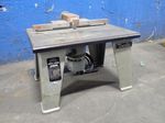Tensilkut Table Saw