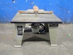Tensilkut Table Saw