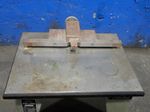 Tensilkut Table Saw