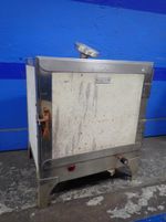 Authur H Thomas Drying Oven