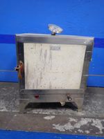 Authur H Thomas Drying Oven