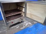 Authur H Thomas Drying Oven