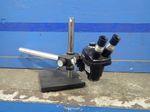 Bausch  Lomb Microscope