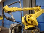 Fanuc Robot