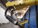 Fanuc Robot