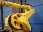 Fanuc Robot