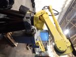 Fanuc Robot