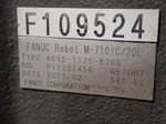 Fanuc Robot