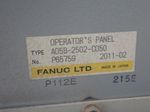 Fanuc Robot