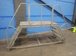  Portable Stairs
